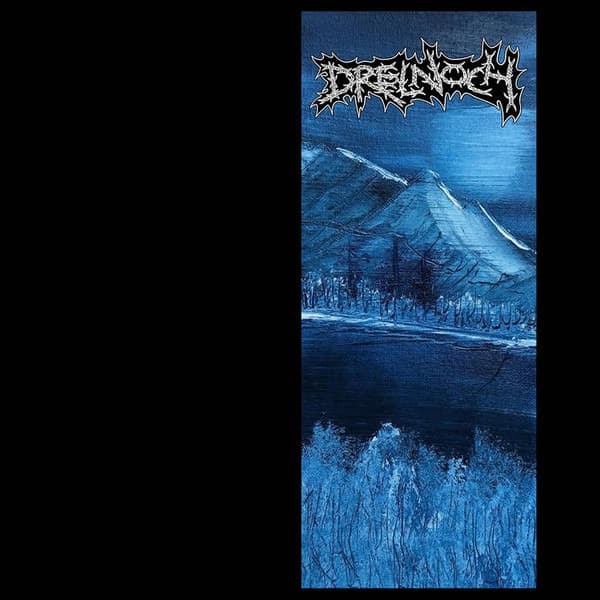 Drelnoch – Anthropocene LP (Eco Mix Vinyl)