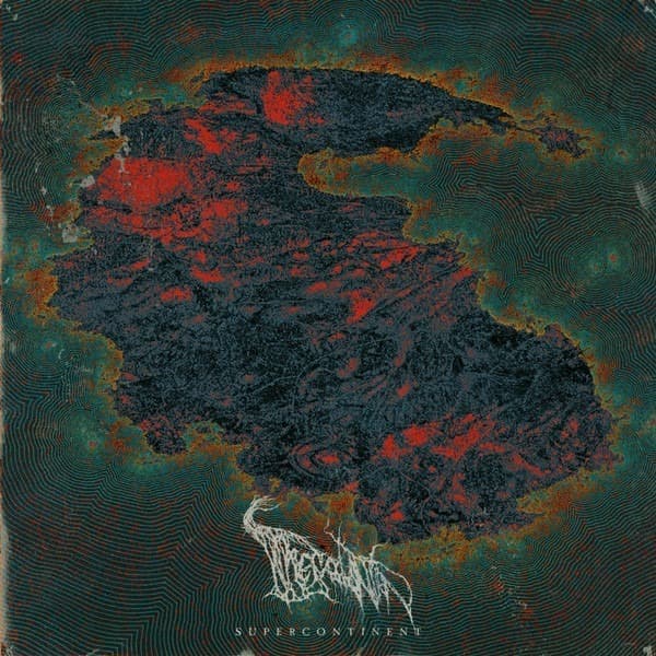 Thecodontion – Supercontinent LP