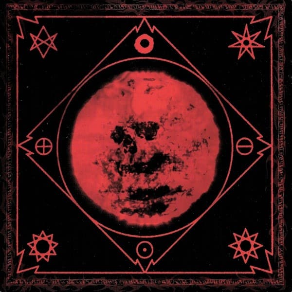Katharsis - VVorldVVithoutEnd LP