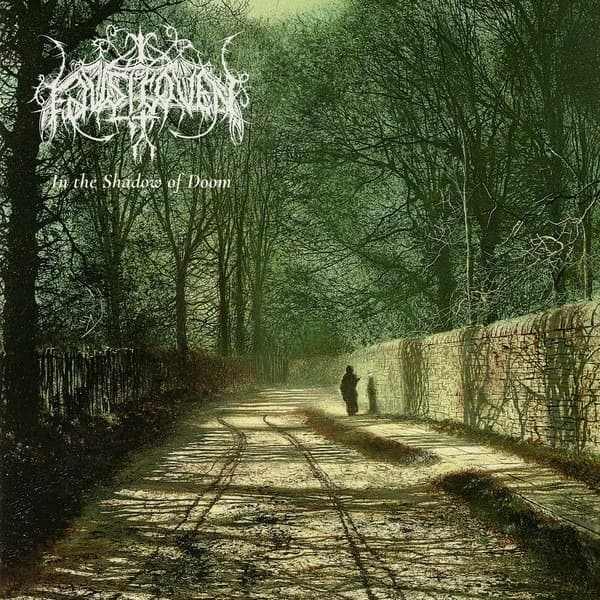 Faustcoven – In The Shadow Of Doom CD