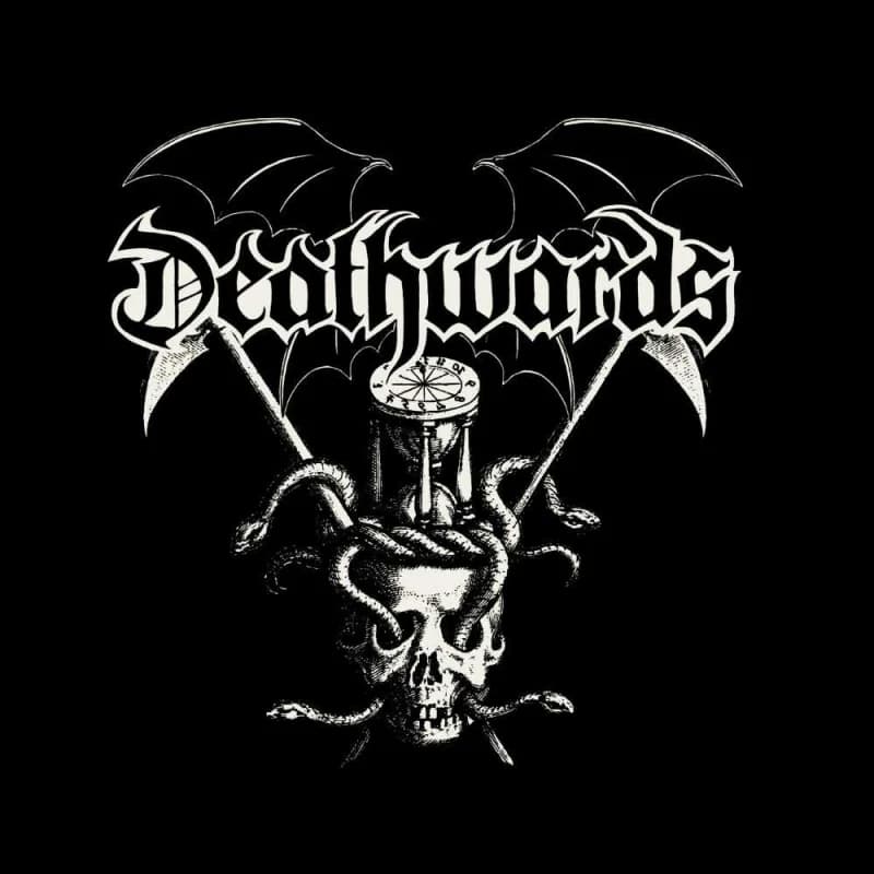 DEATHWARDS - In Deathlore 2017-2019 LP