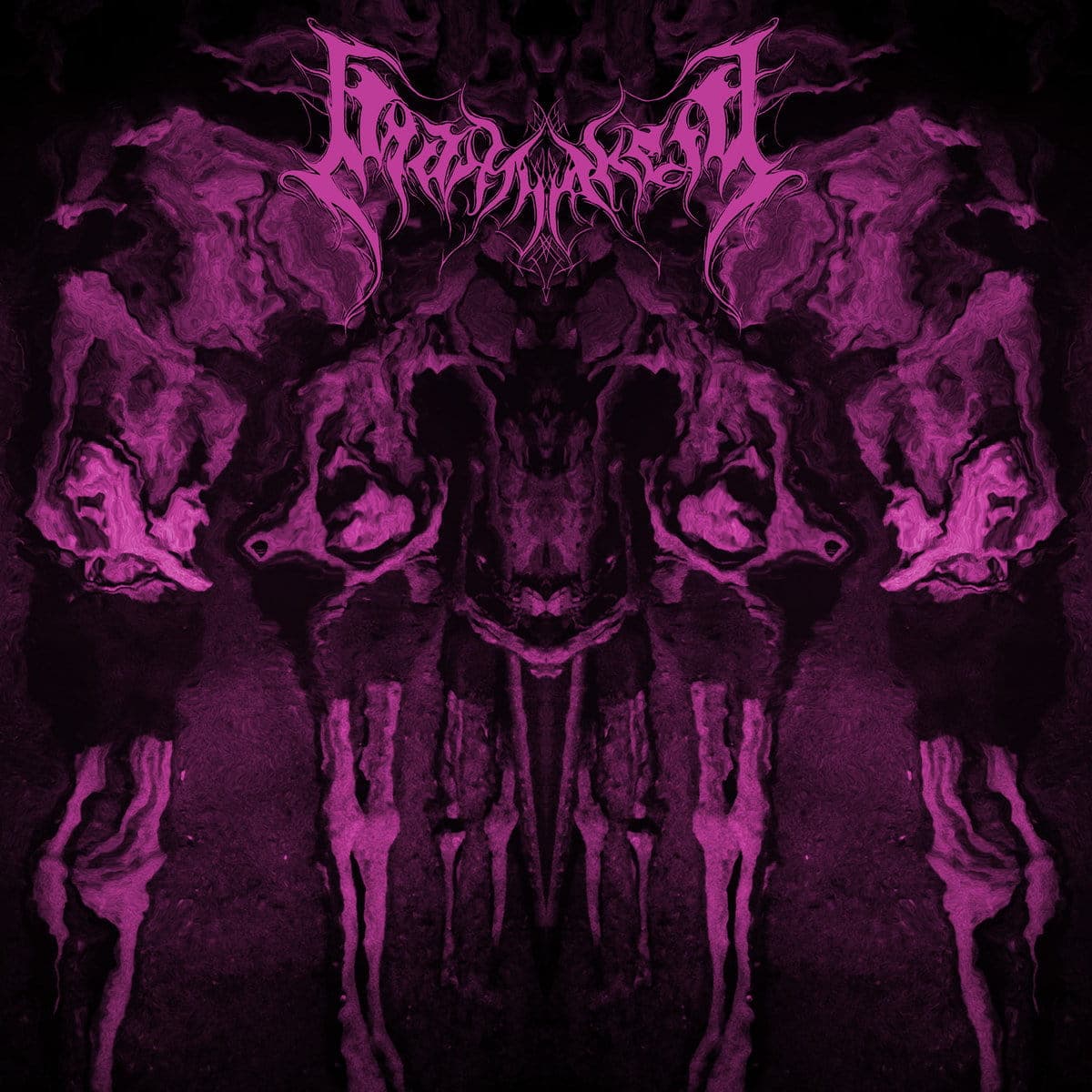 PHARMAKEIA - Maenadic Ecstasy MC