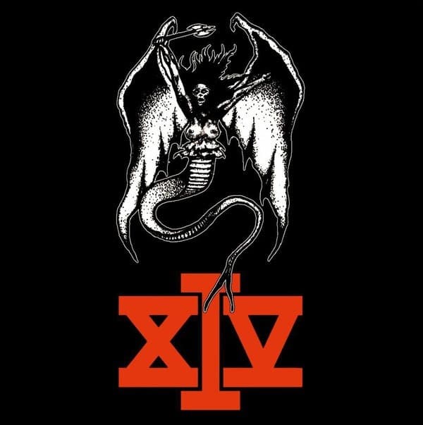 Vulcano – XIV LP