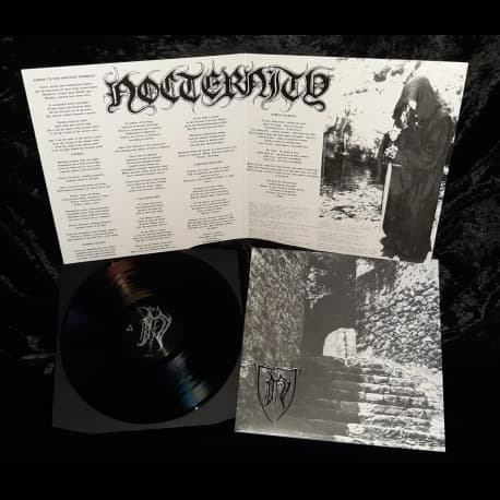 Nocternity - EPs 1998 - 2010 LP
