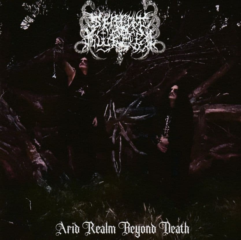 Serpent Dweller - Arid Realm Beyond Death LP
