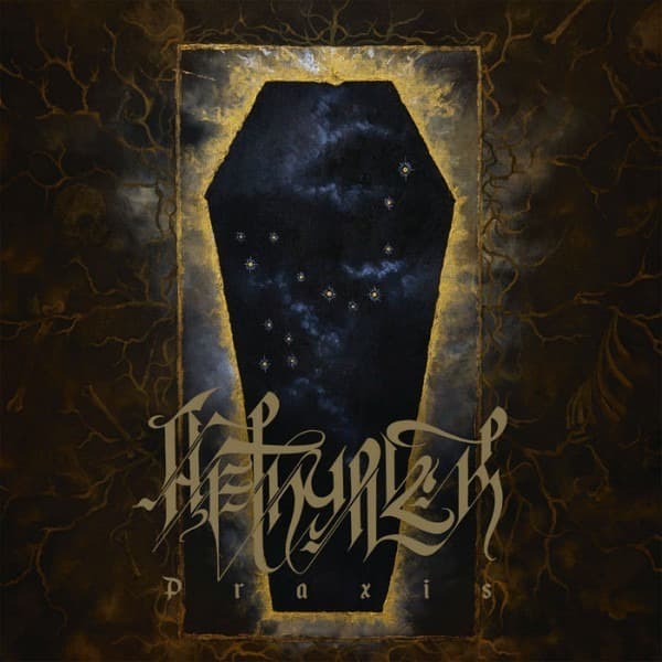 Aethyrick – Praxis LP