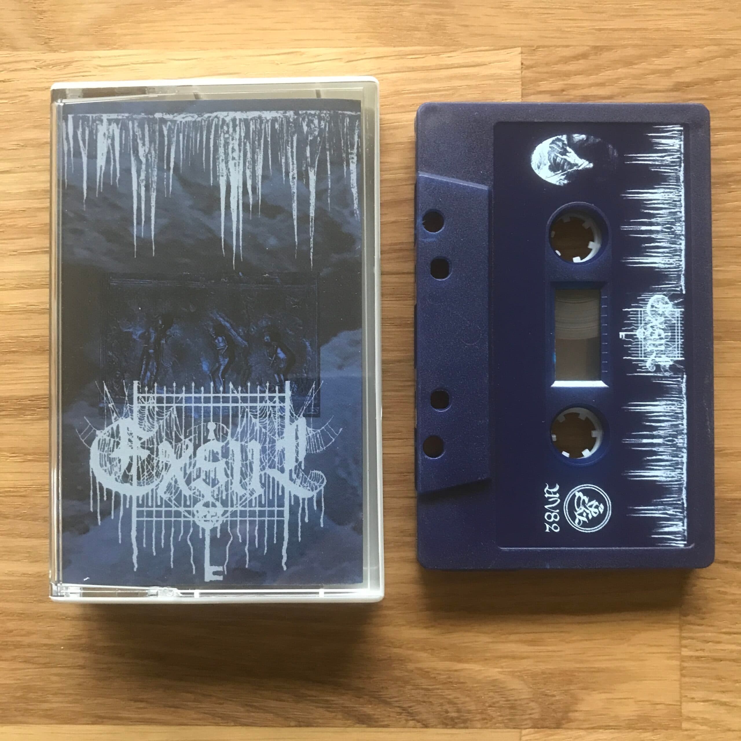 Exsul – s/t MC