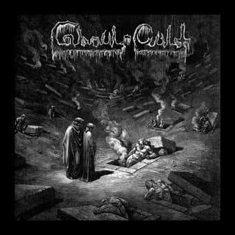 Ghoul-Cult – Ghoul-Cult LP