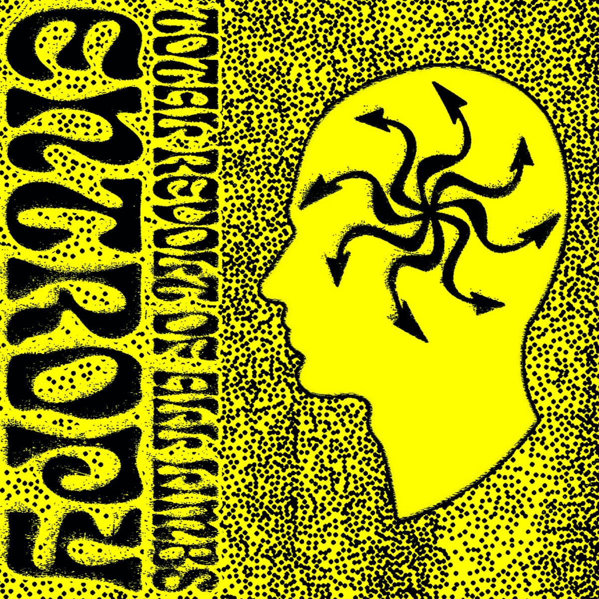 Total Revolt Of All Limbs - Entropy MC
