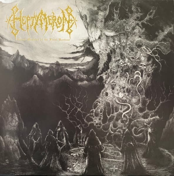 Heptameron – Grand Master Of The Final Harvest LP