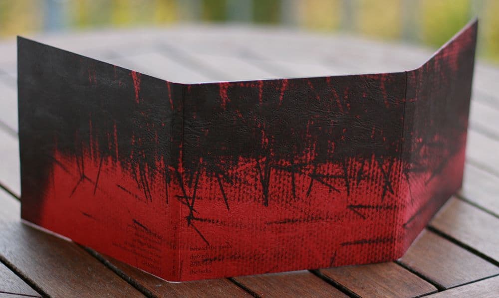 Orae - Disbirth CD