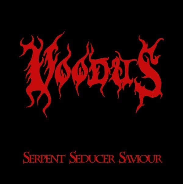 Voodus – Serpent Seducer Saviour 10inch