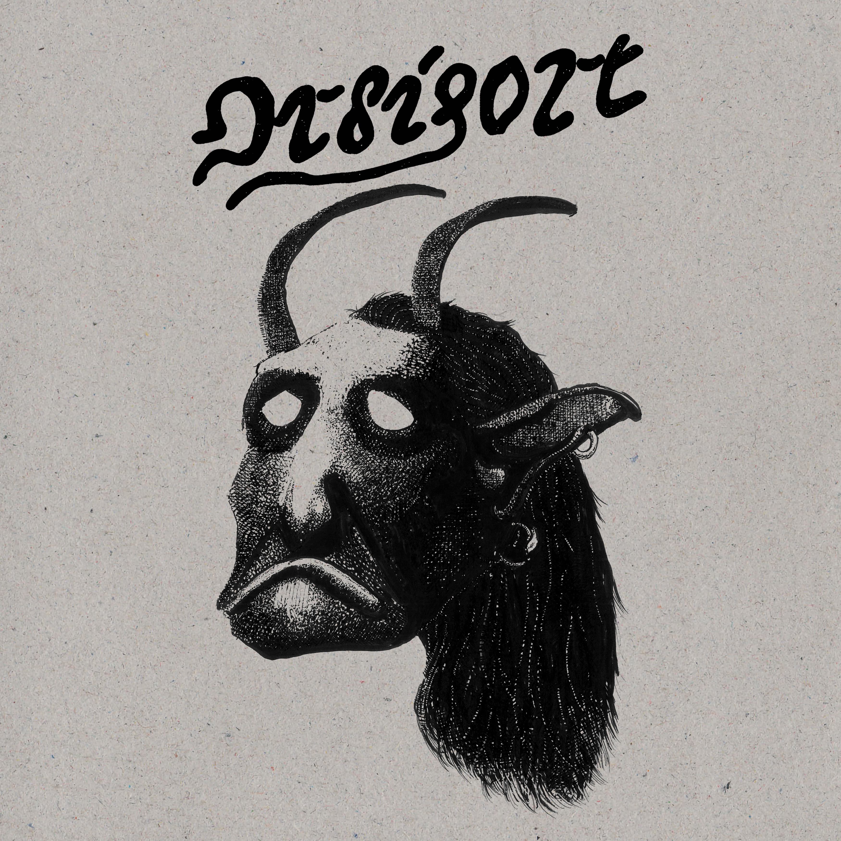 Ordigort - Demo LP