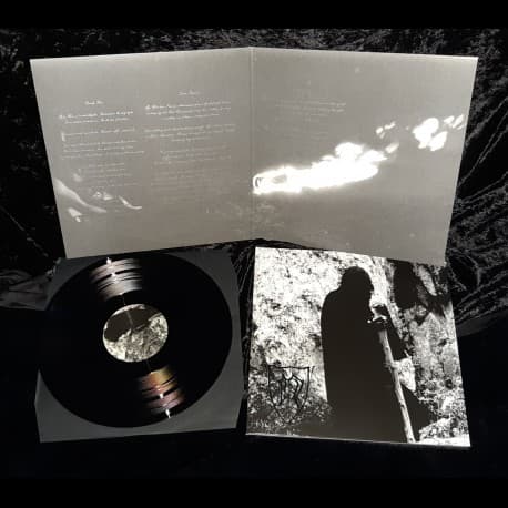 Nocternity - Crucify Him LP