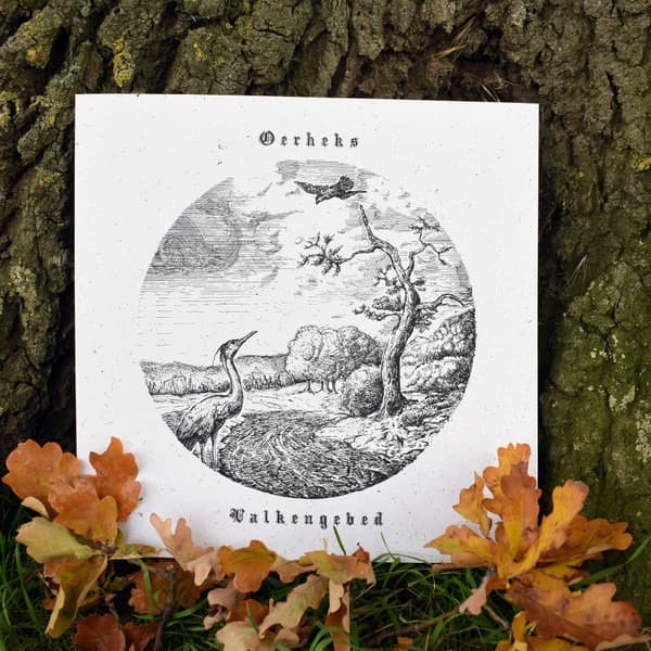 Oerheks – Valkengebed LP
