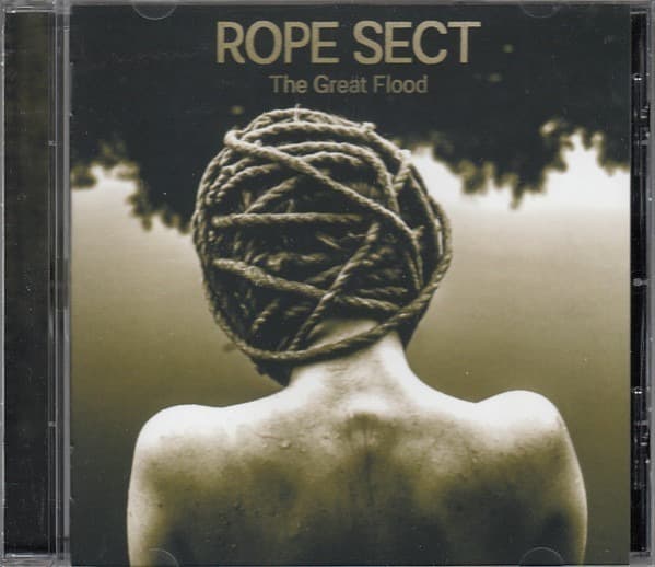Rope Sect - The Great Flood CD