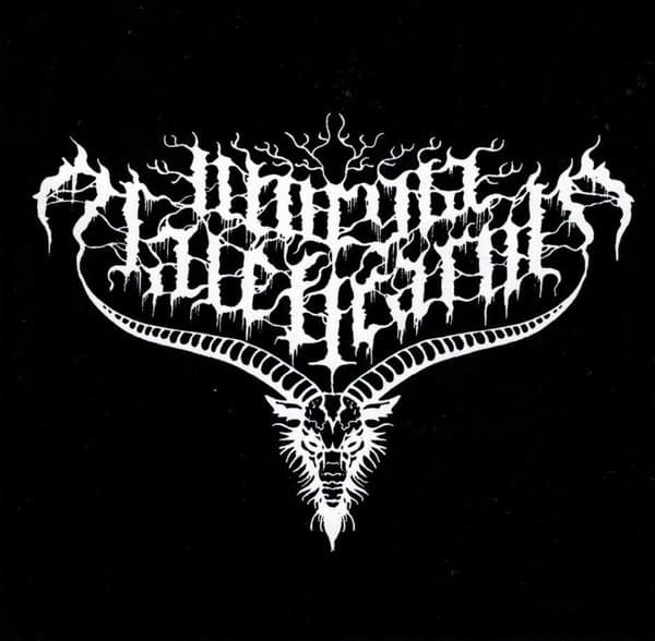 Liturgia Maleficarum – Liturgia Maleficarum CD