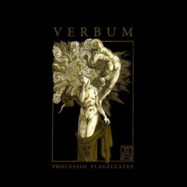 Verbum – Processio Flagellates CD