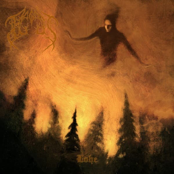 Flagras – Lohe CD