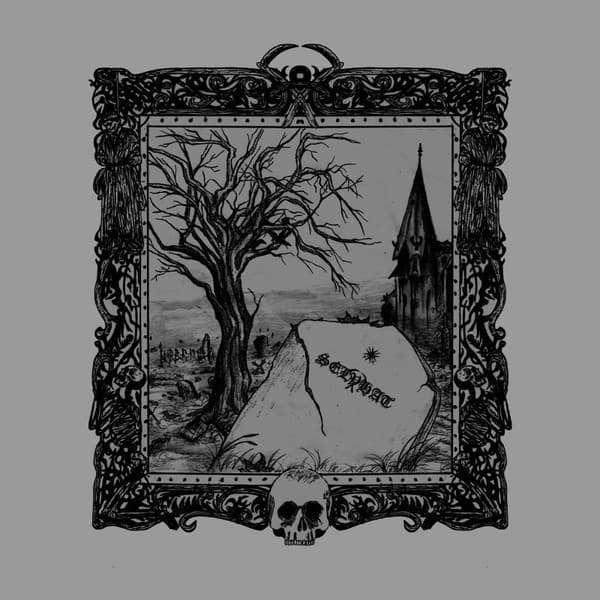 Selvhat – Avskjed DLP (Black Vinyl)