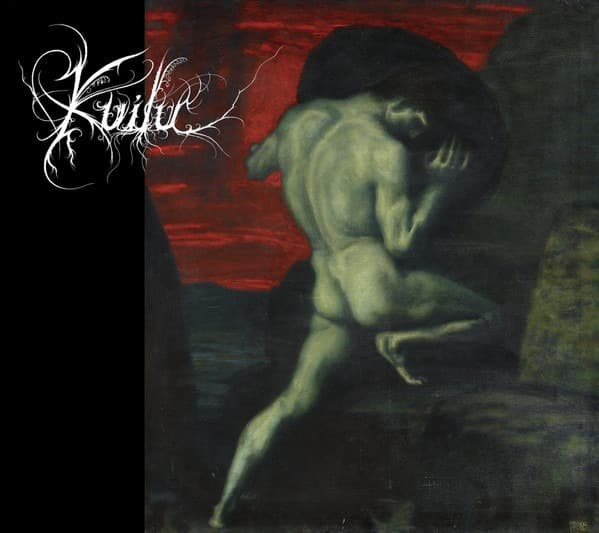 Kuilu – Monumentti CD