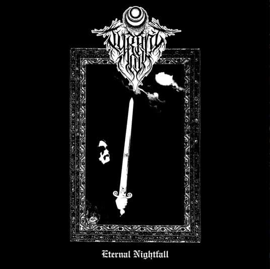Tyrant Moon – Eternal Nightfall LP