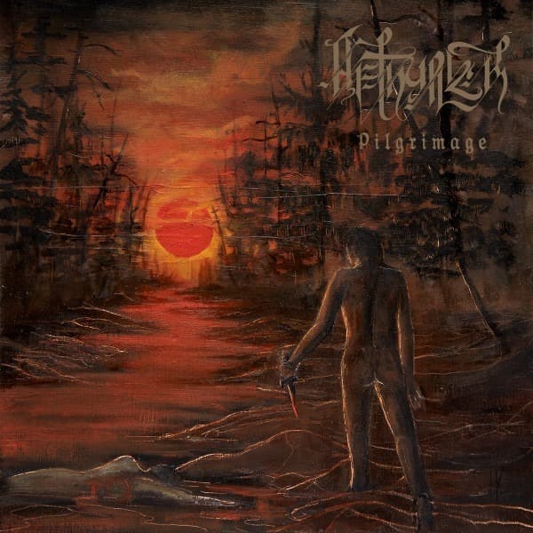 Aethyrick – Pilgrimage LP