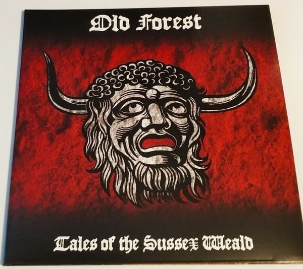 Old Forest – Tales Of The Sussex Weald DLP