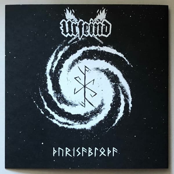 Urfeind – Þurisabloþa LP