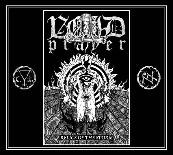 Void Prayer - Relics of the Storm CD