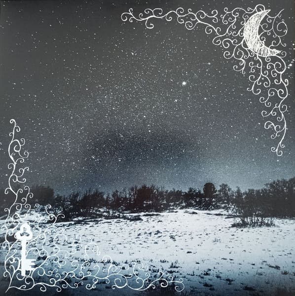 Albionic Hermeticism – Nova Nativitas Mundi LP