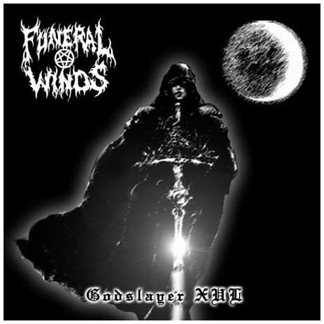 Funeral Winds - Godslayer Xul LP