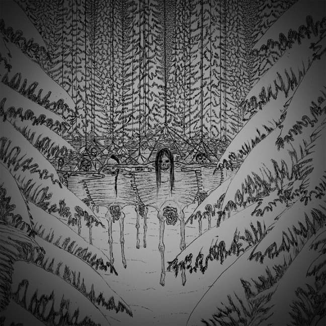 Aspaarn - Ancestral Genocides LP