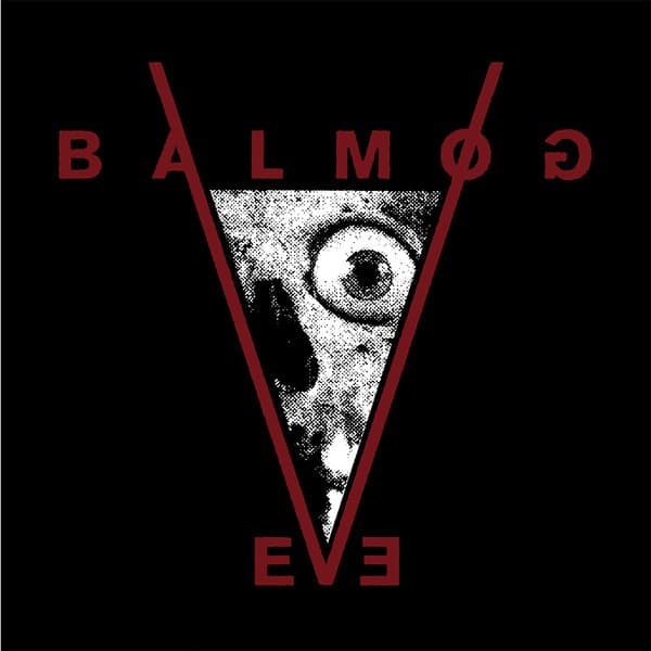 Balmog – Eve LP