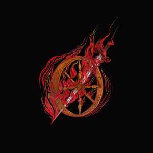 Erzfeynd / Rraaumm – Khvärimonia / Under Starless Heavens 7inch